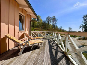 Villa Sonneck, App 18 Sellin